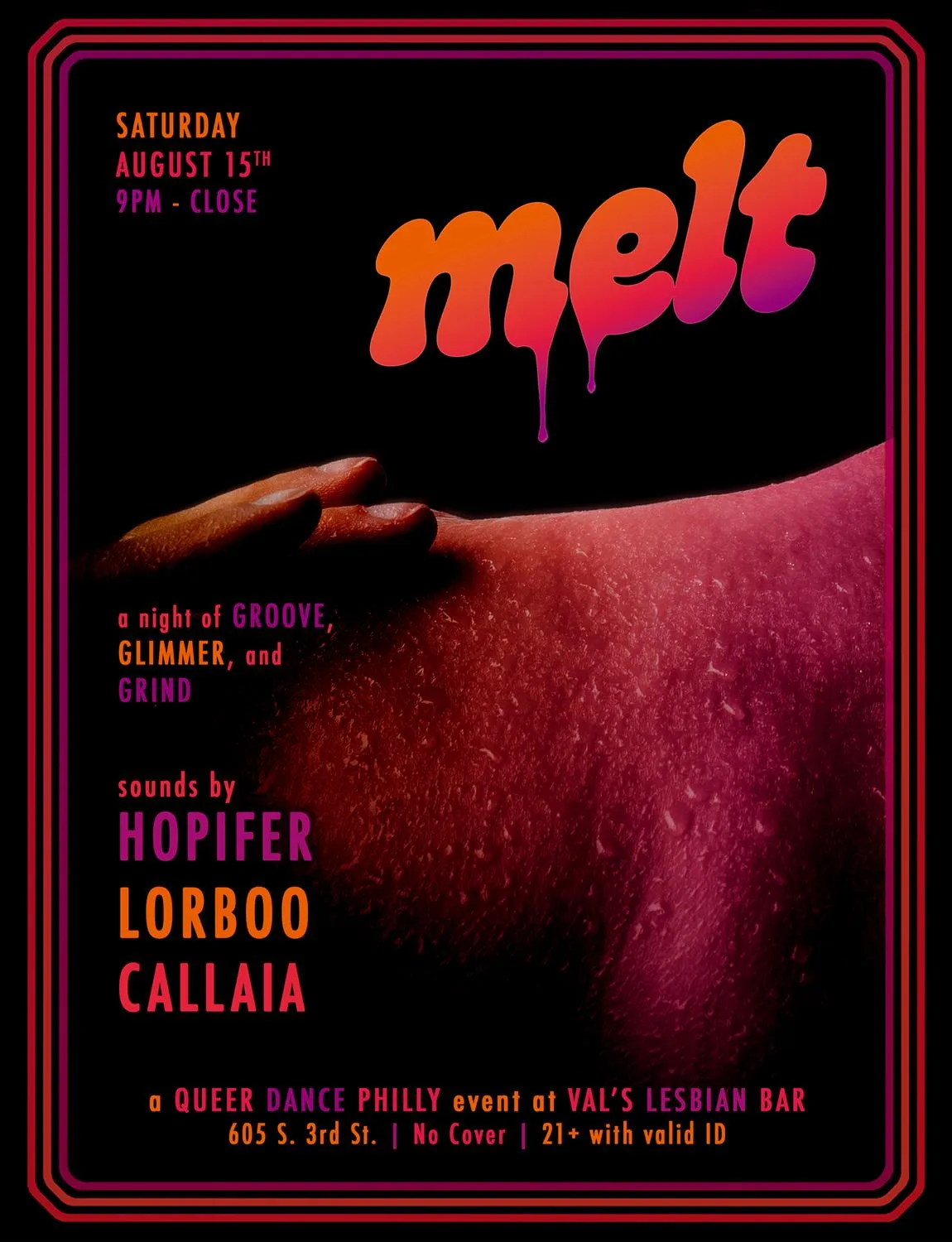 Melt