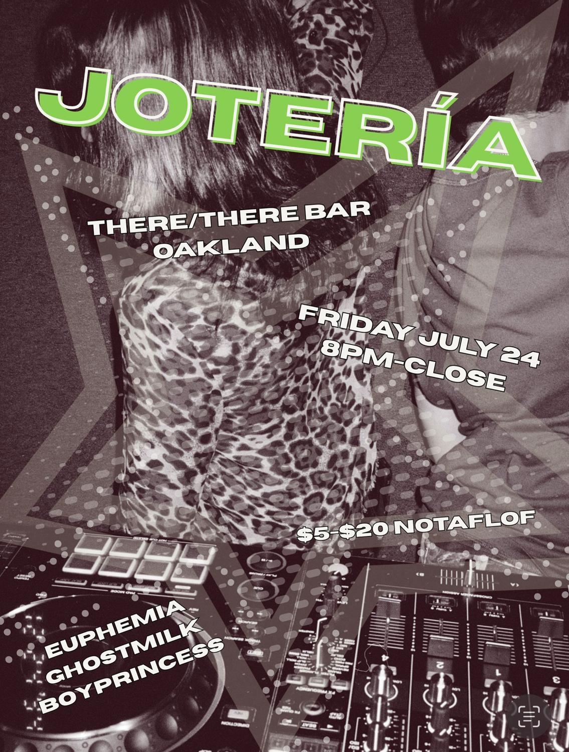 Jotería