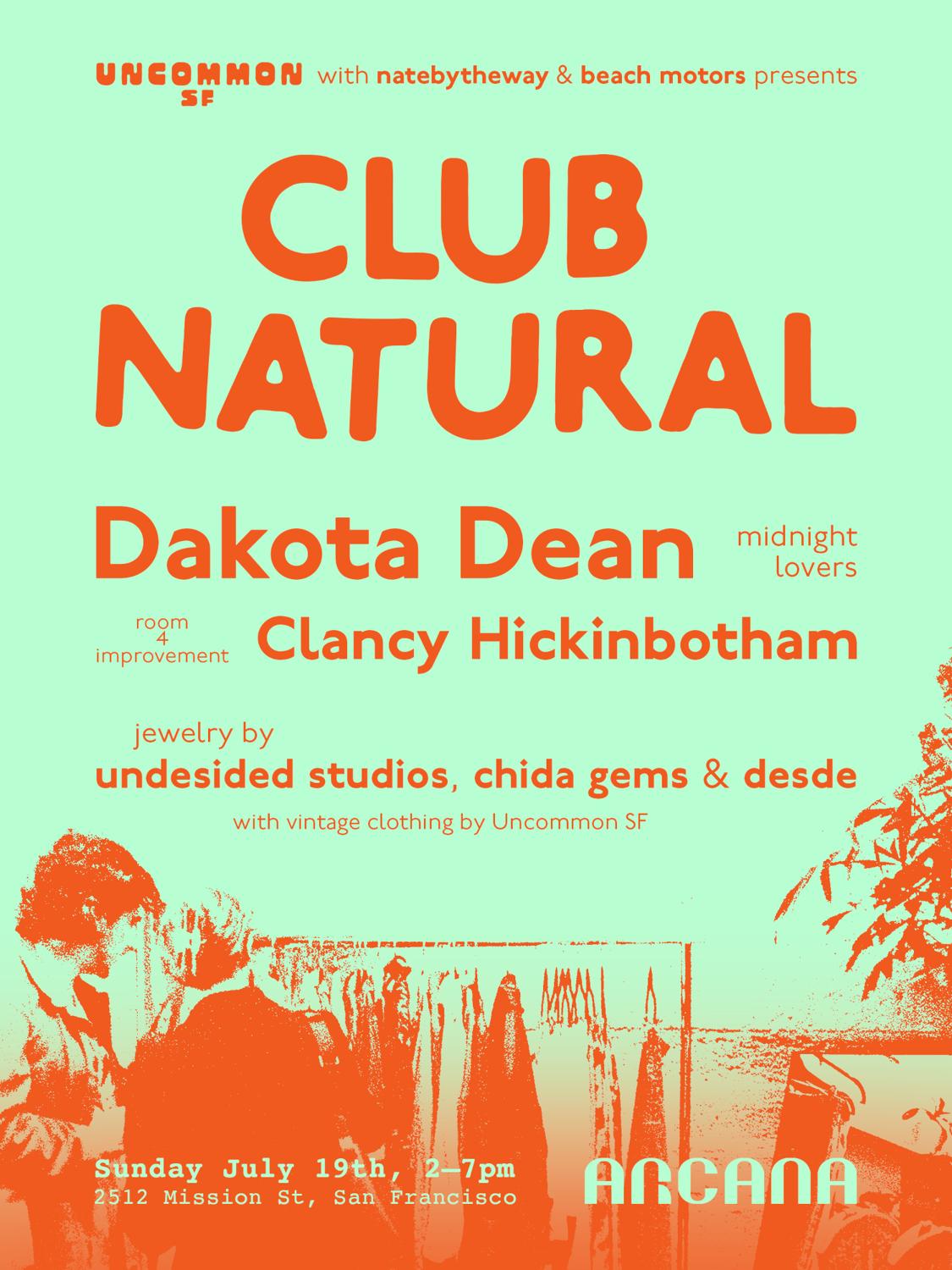 Club Natural