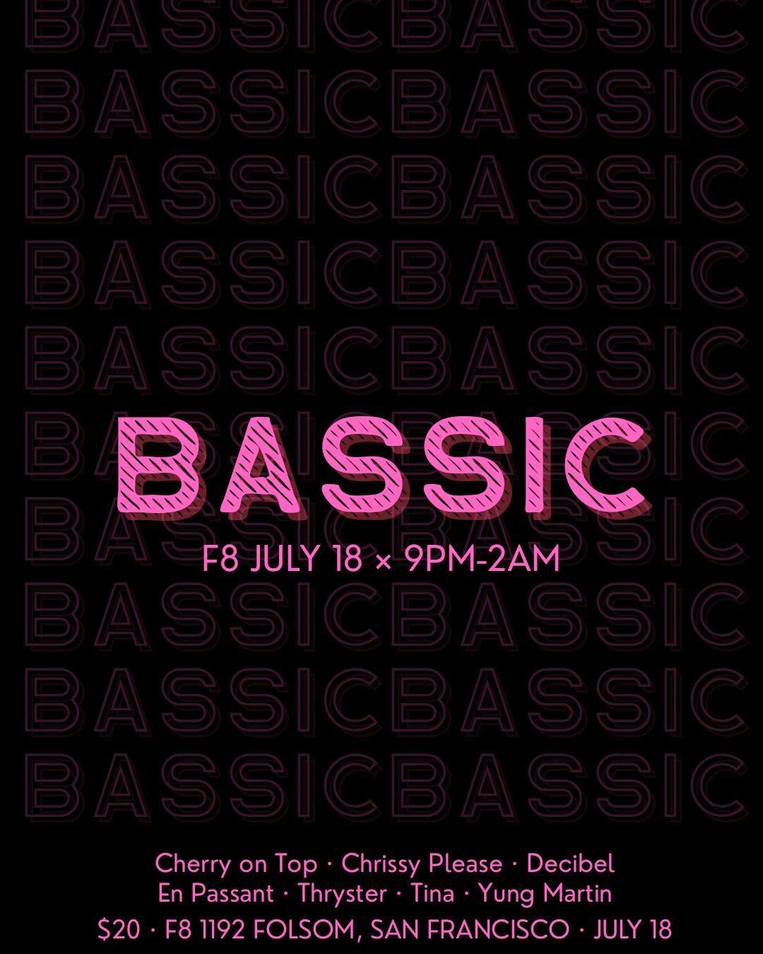 Bassic