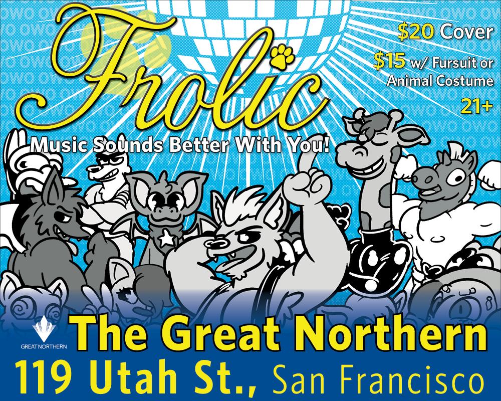 Frolic