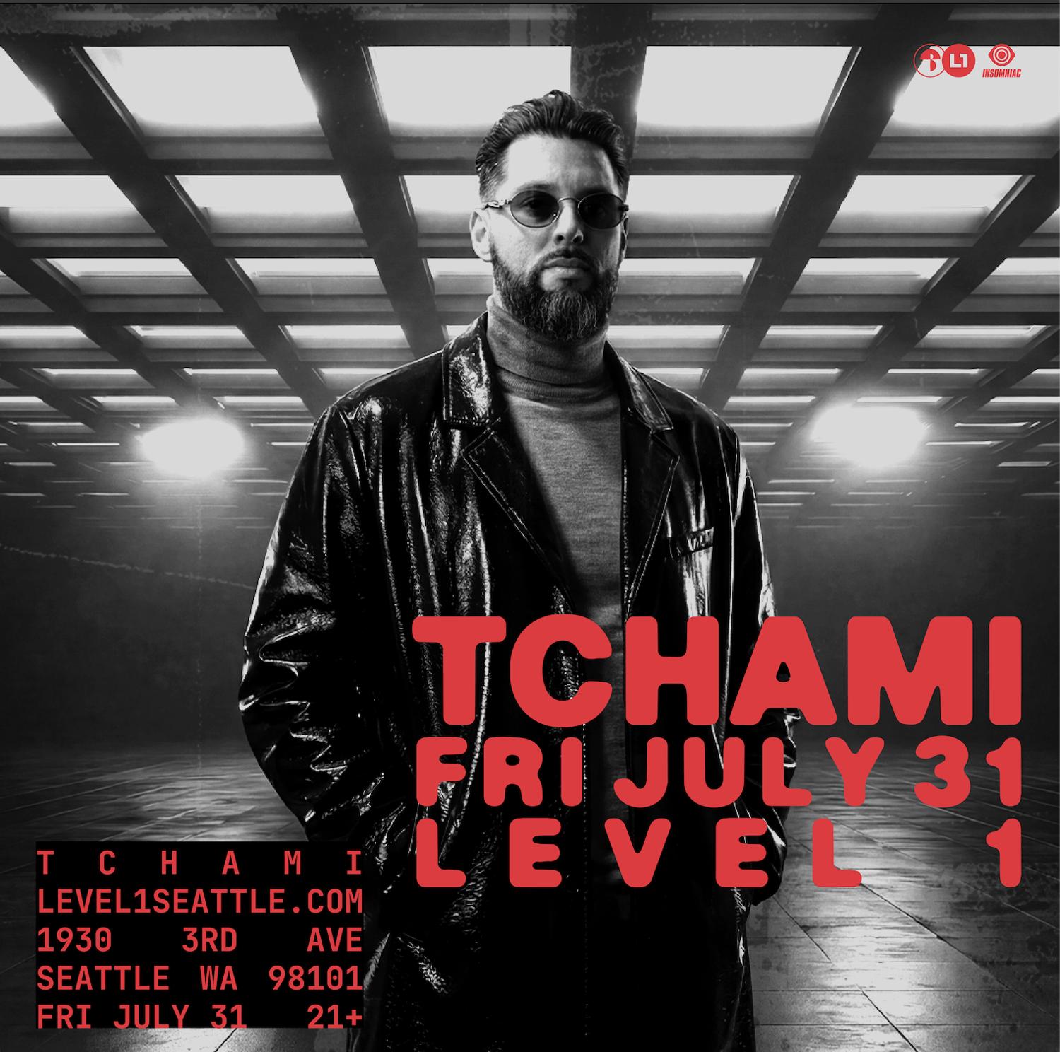 Tchami