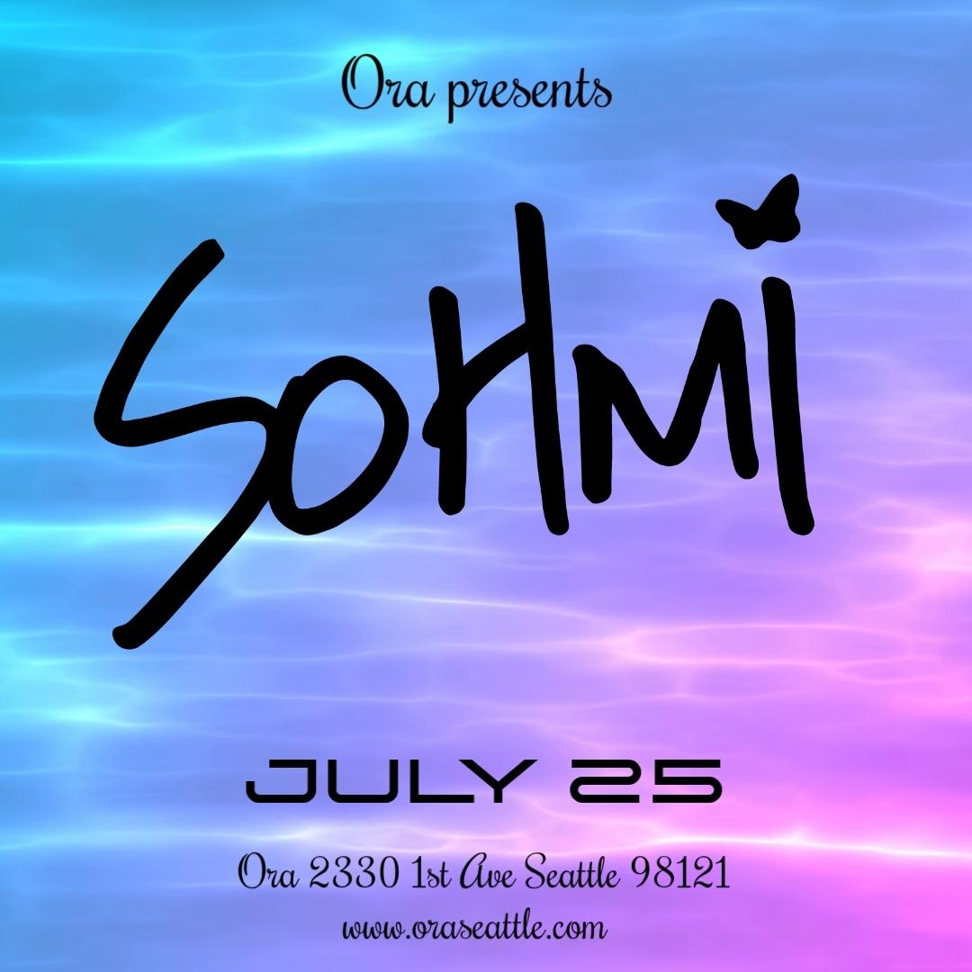 Sohmi