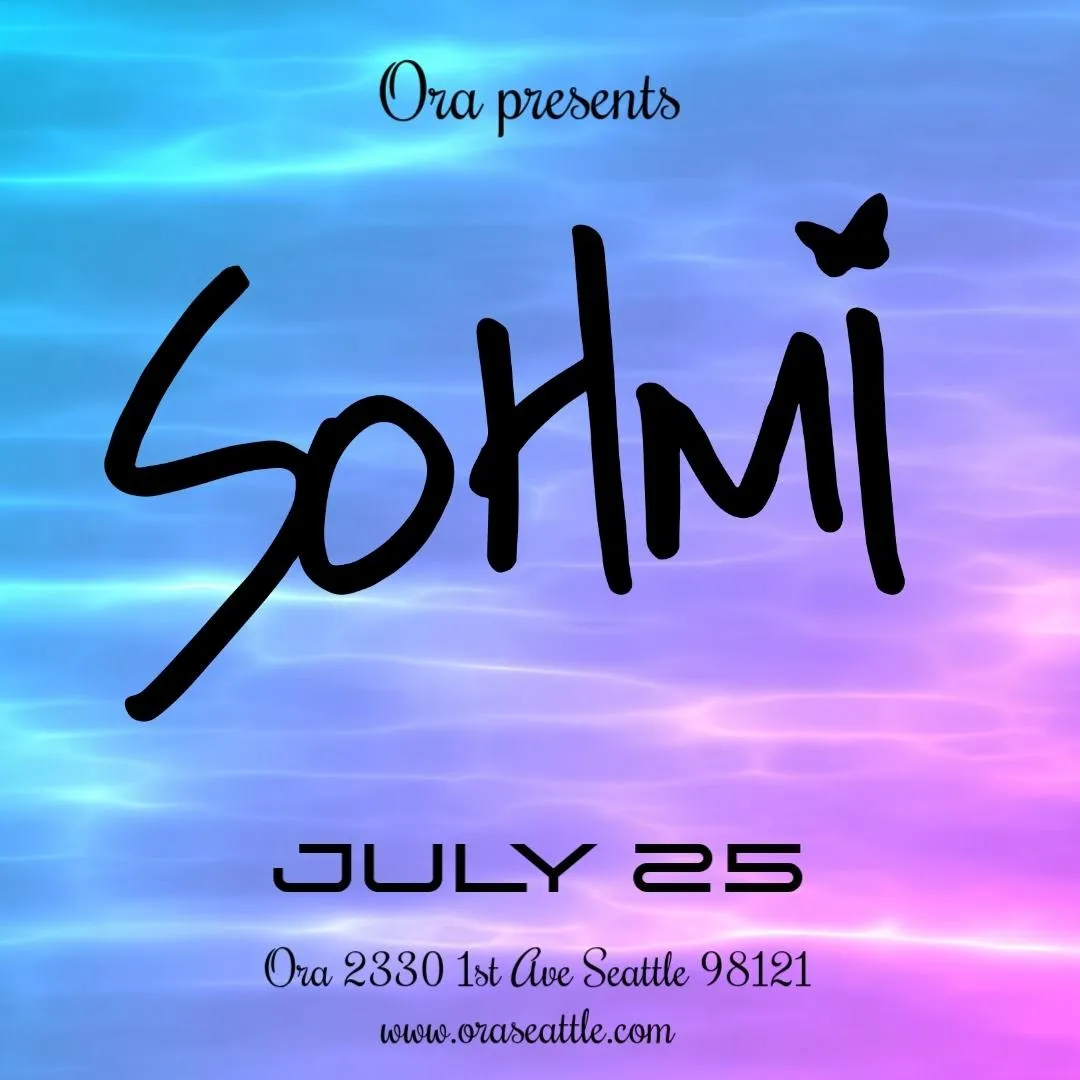 Sohmi
