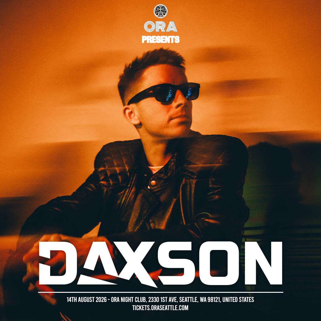 Daxson
