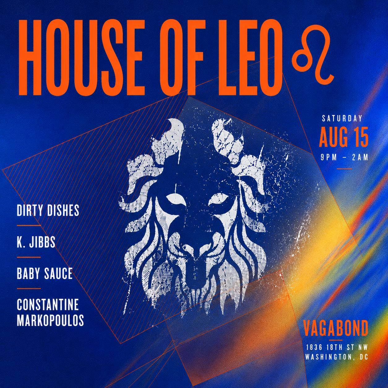 House Of Leo