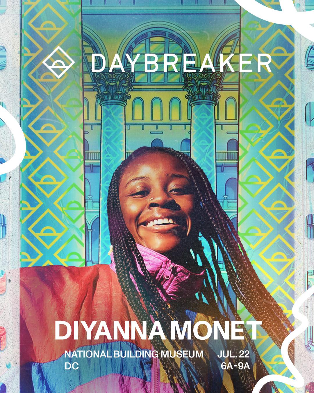 Daybreaker
