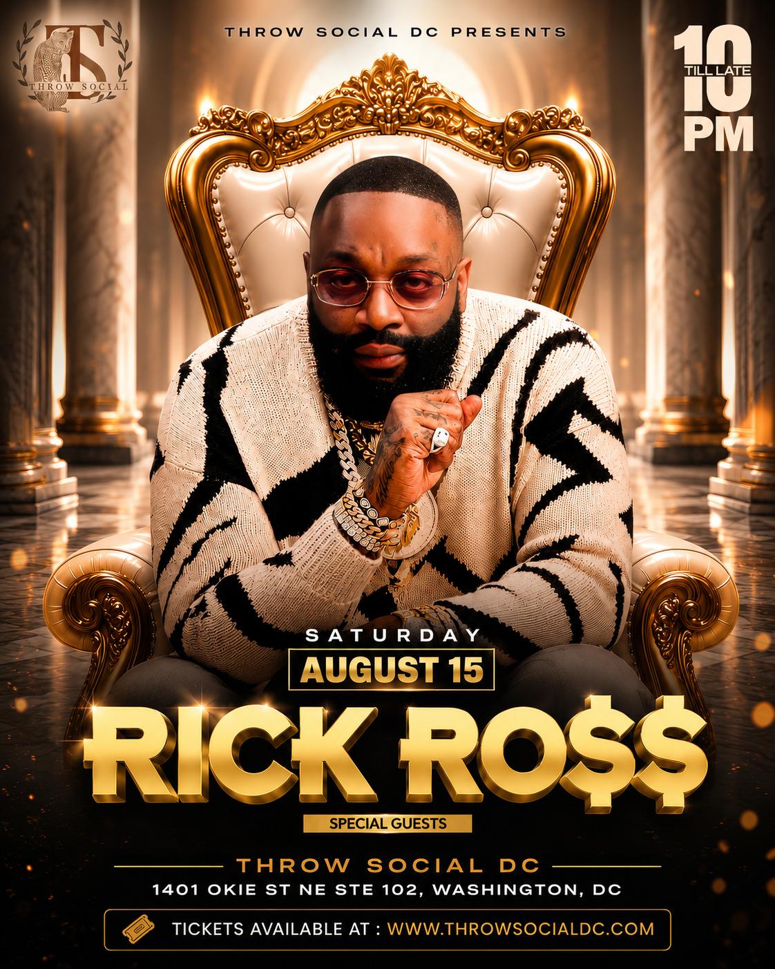 Rick Ross
