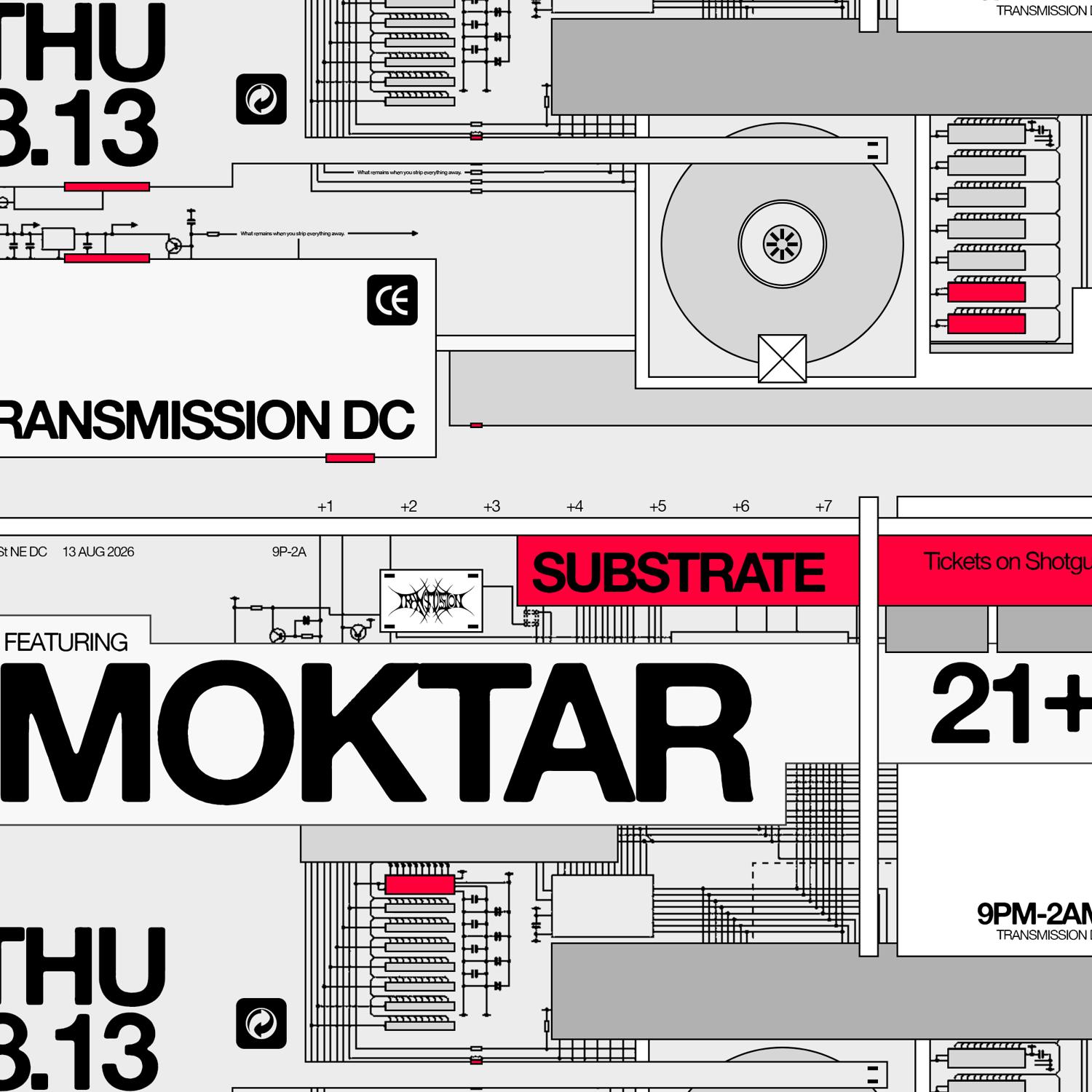 Substrate Pres. Moktar