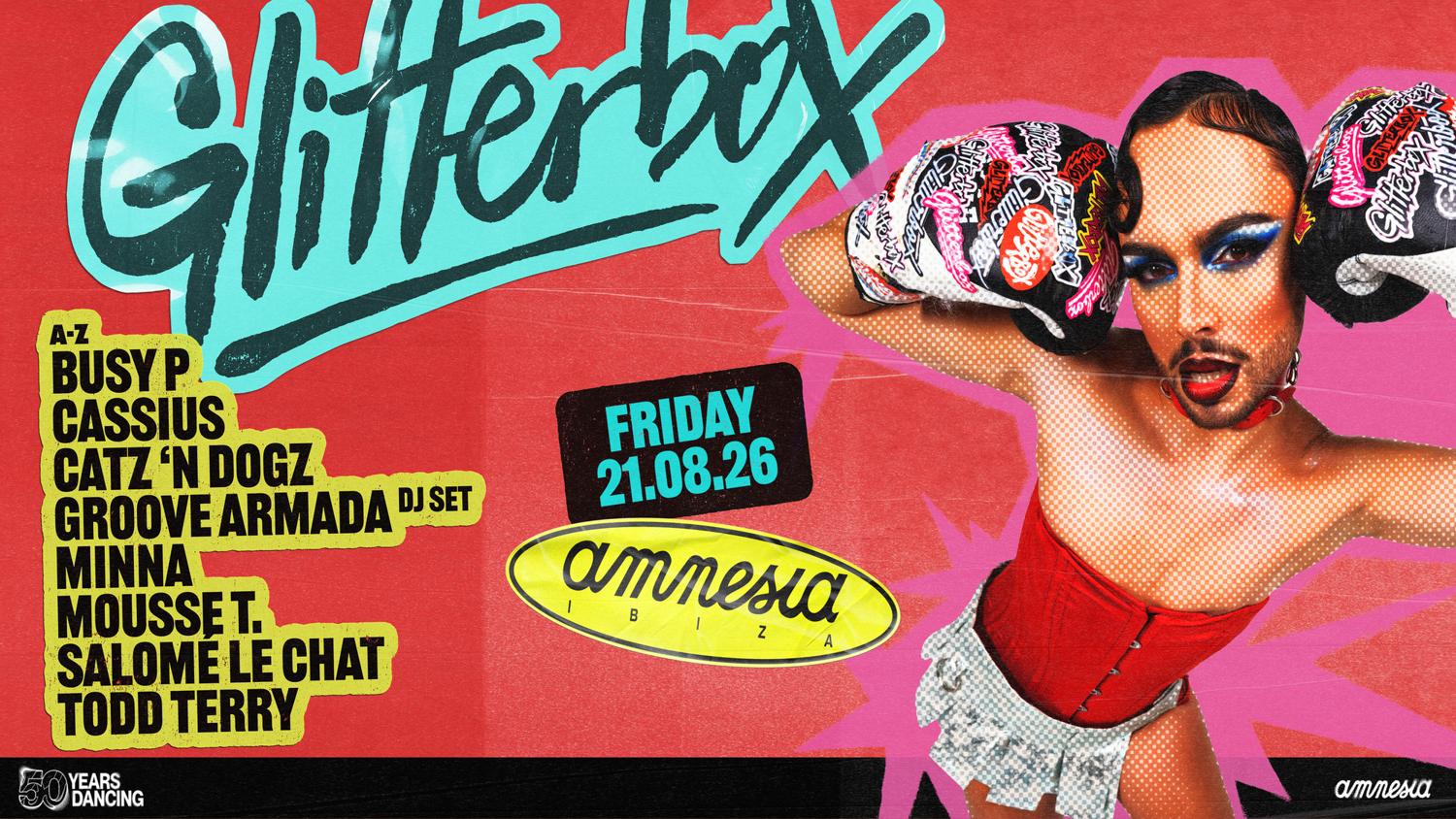Glitterbox