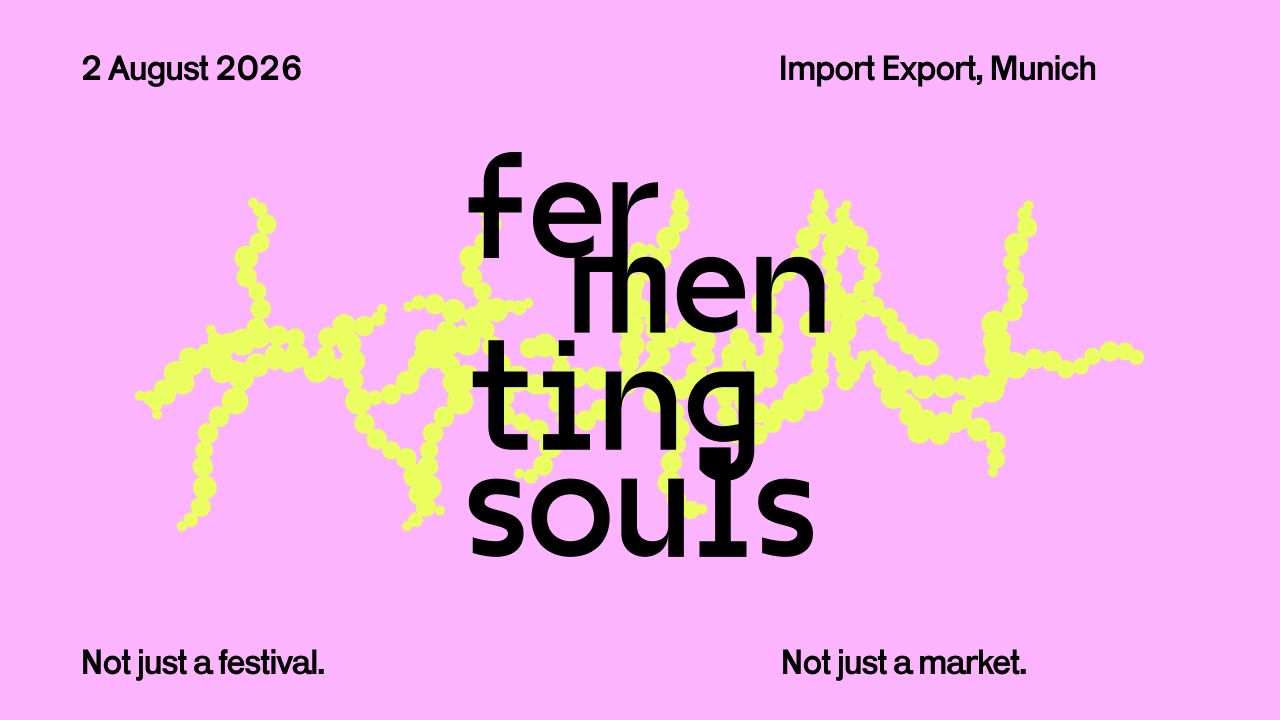 Fermenting Souls