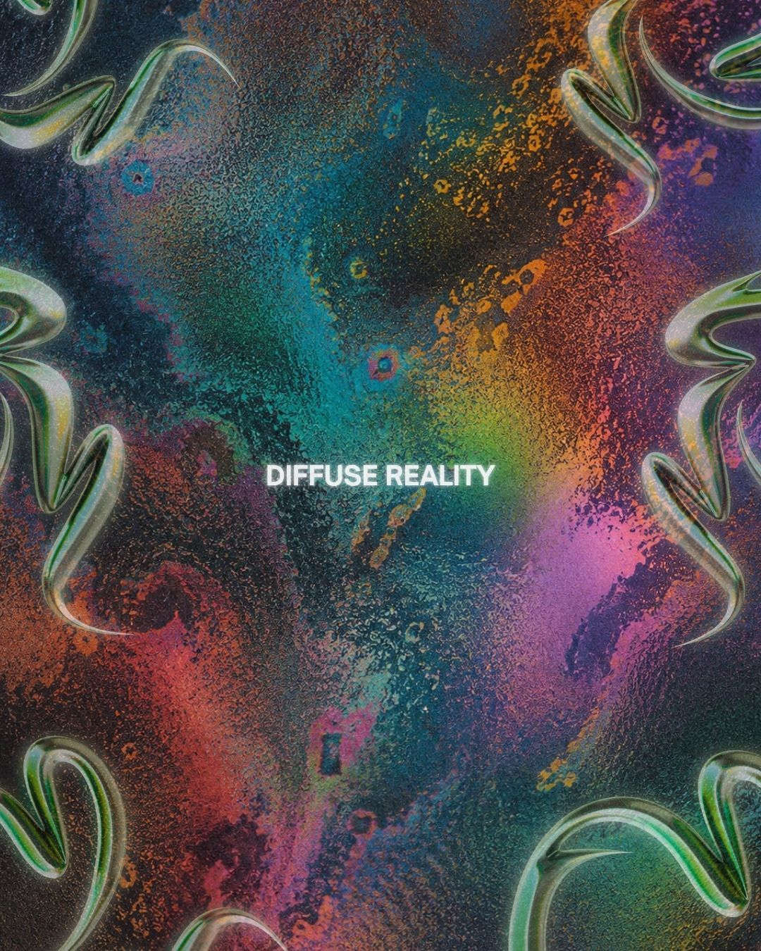 DIFFUSE REALITY pres. Recondite [Live]