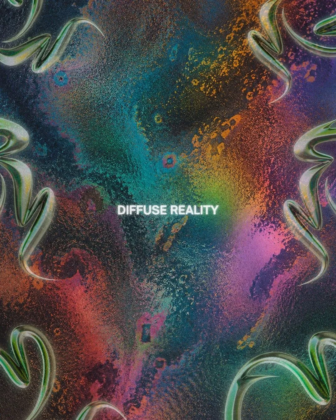 DIFFUSE REALITY pres. Recondite [Live]