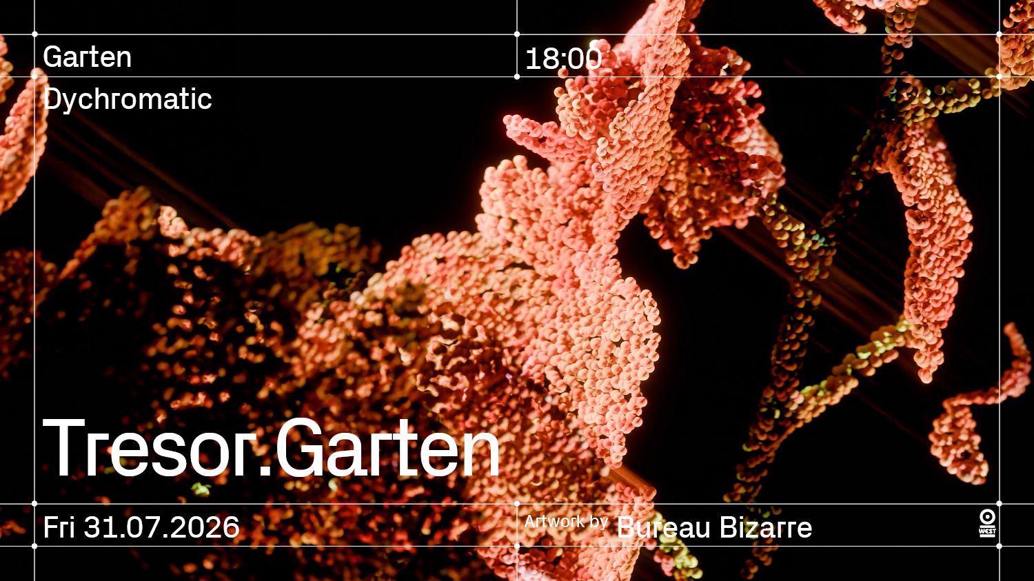 Tresor.Garten
