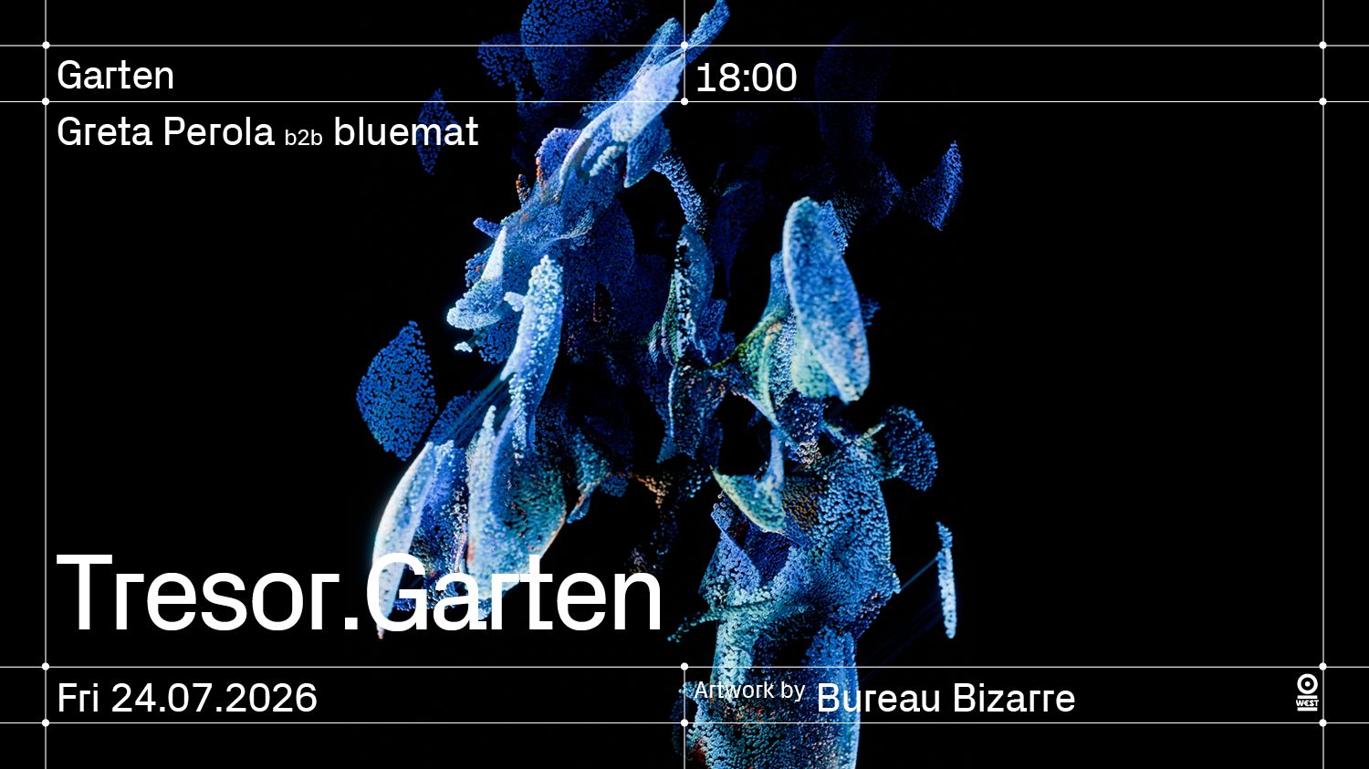 Tresor.Garten
