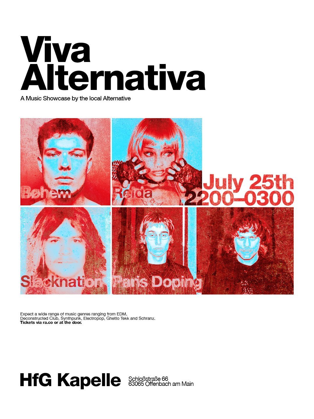 Viva Alternativa