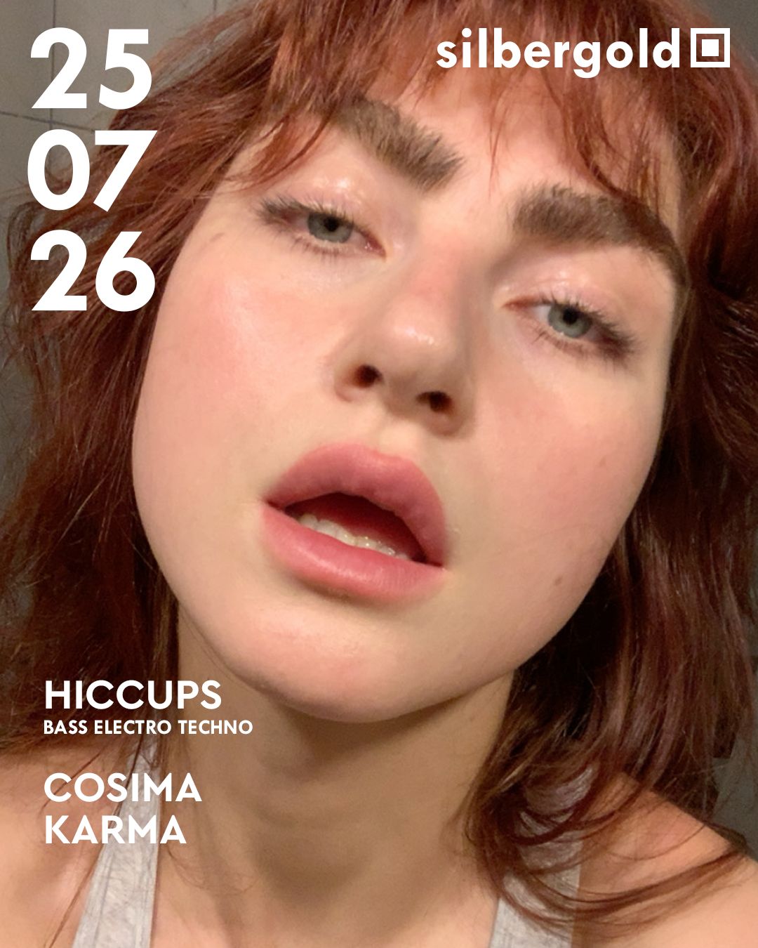 Hiccups