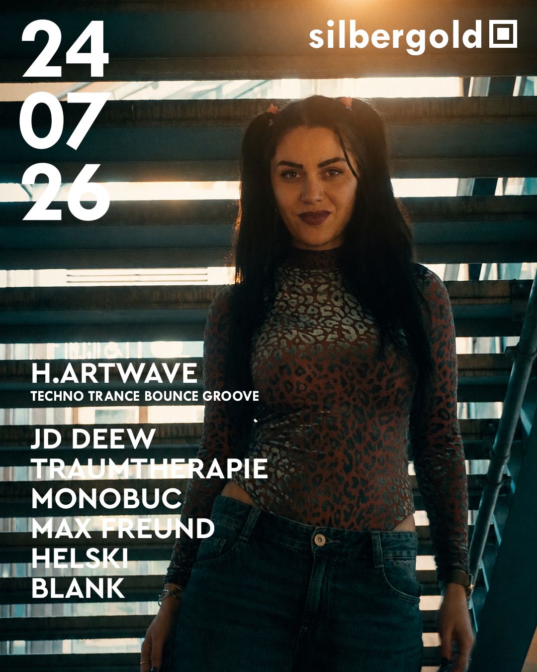 H.ARTWAVE