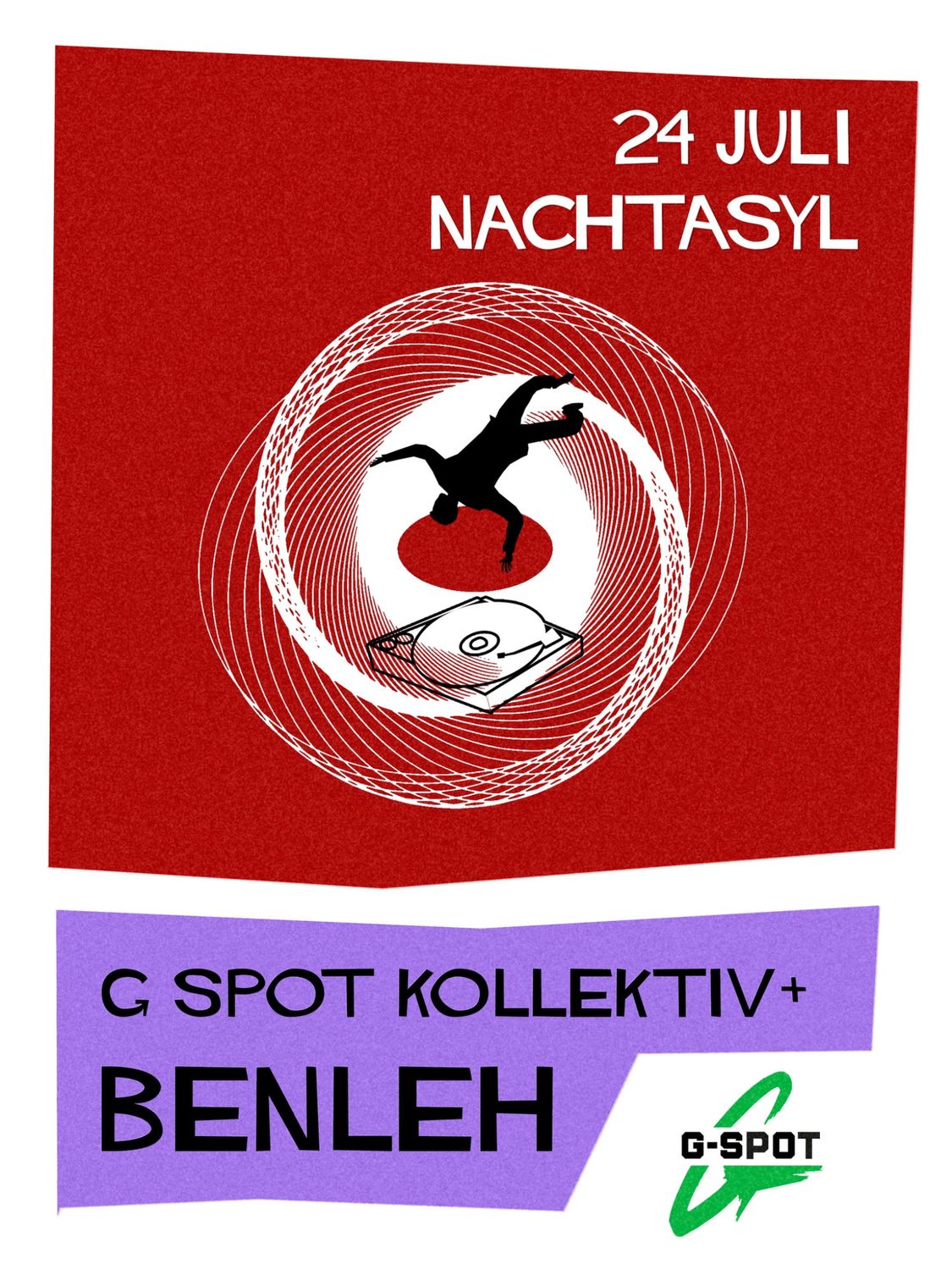 Gspot