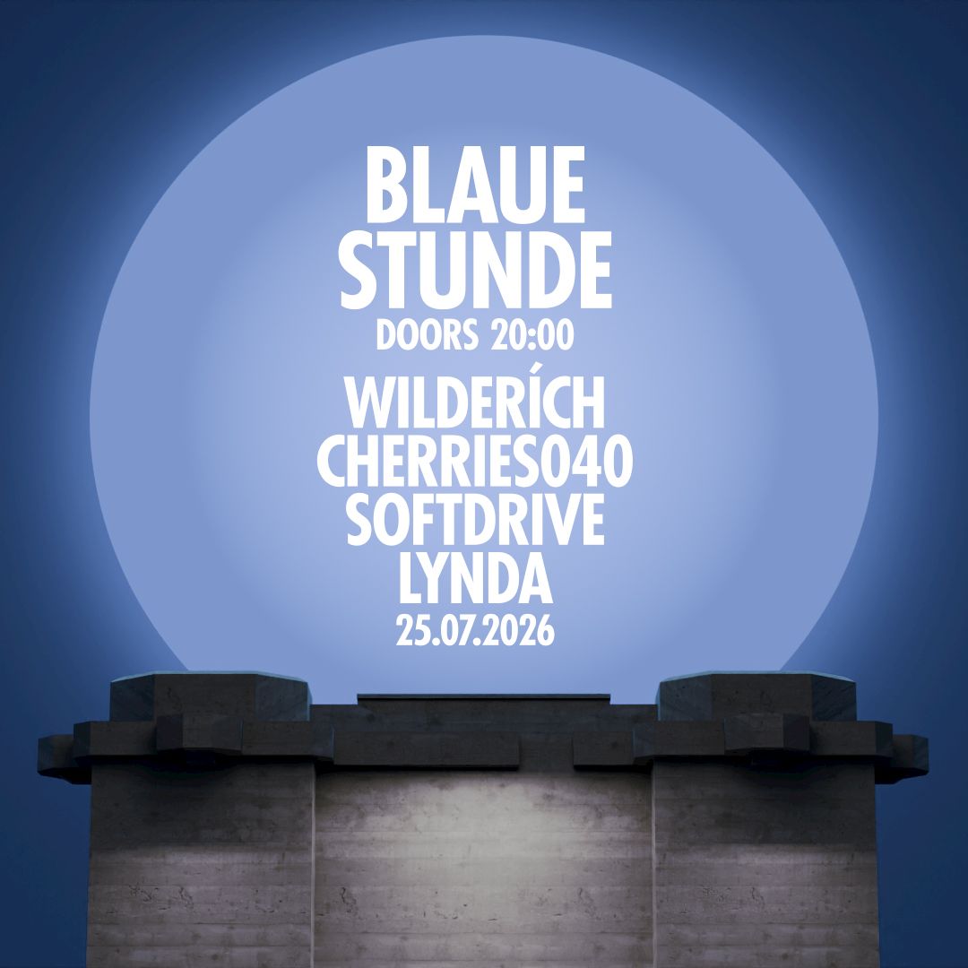 Blaue Stunde