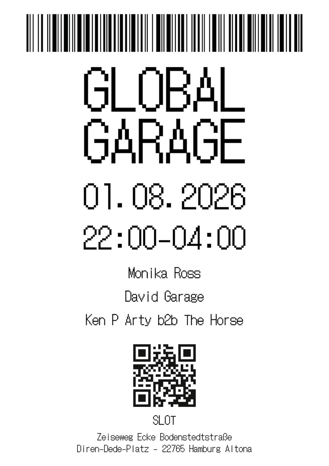 Global Garage