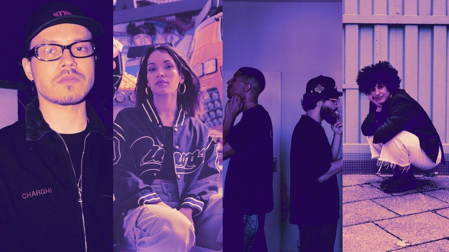 Heavy Feelings Takeover