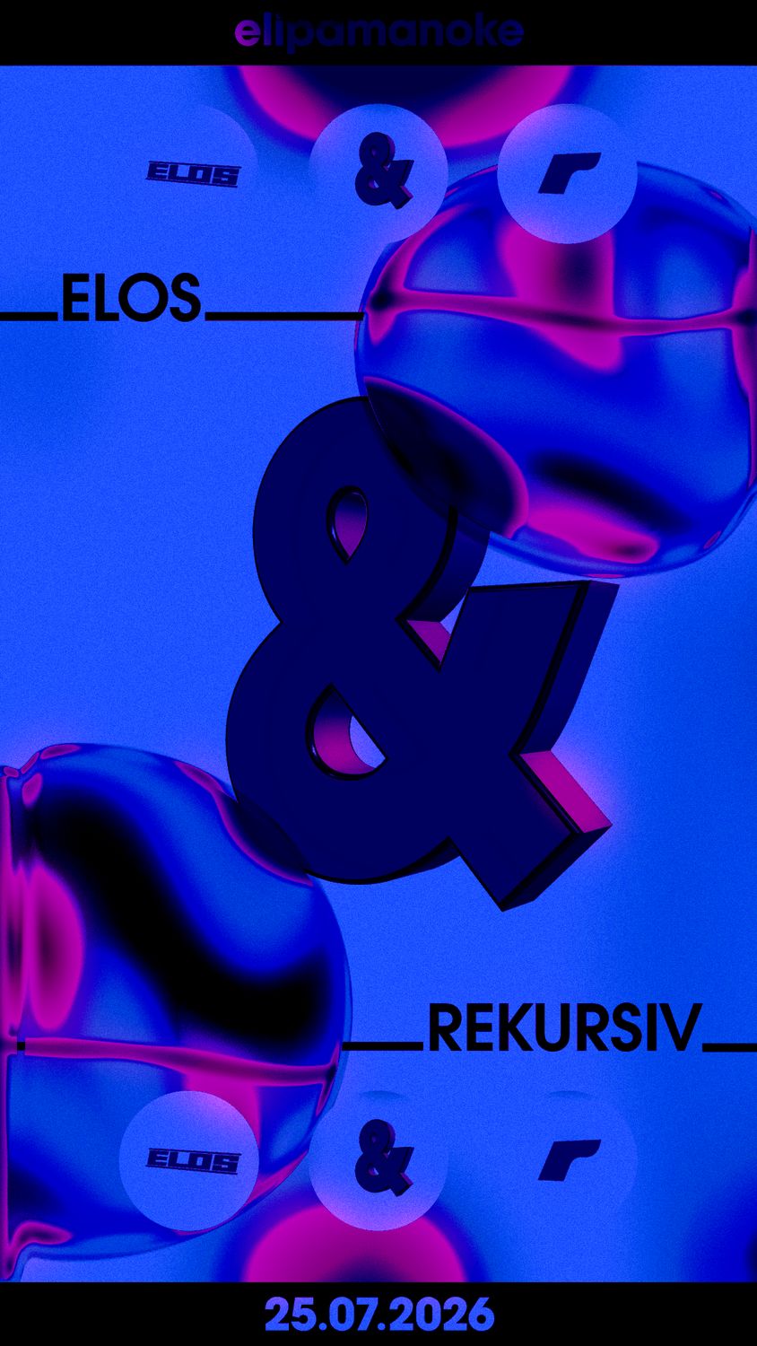 & with ELOS und rekursiv