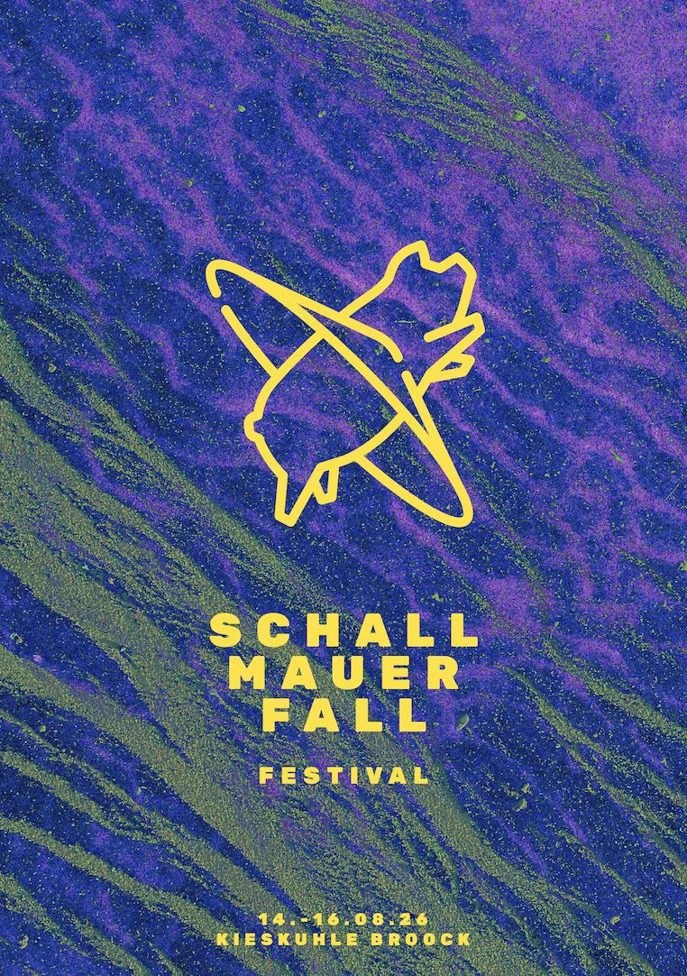 Schallmauerfall