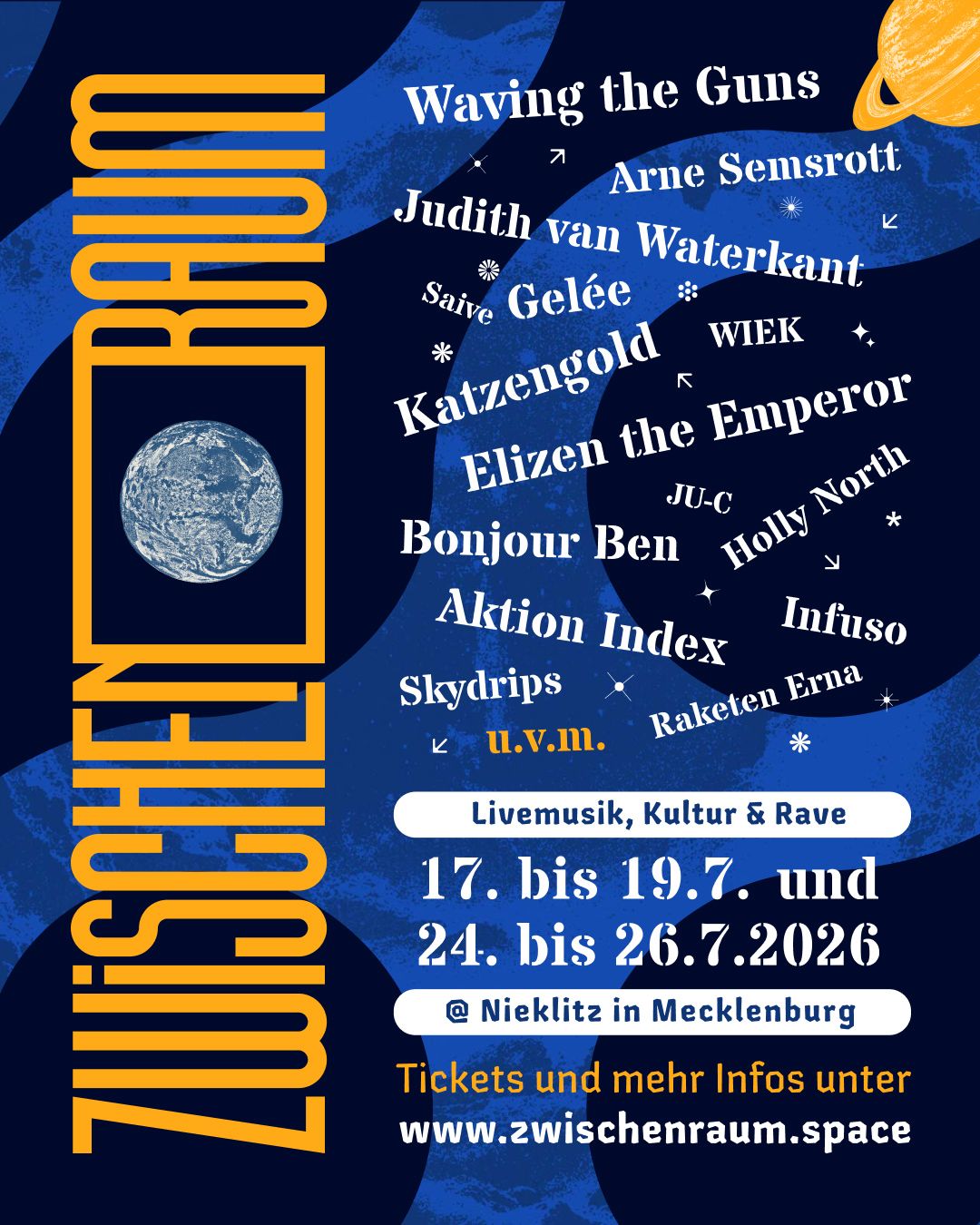 ZwischenRaum Festival