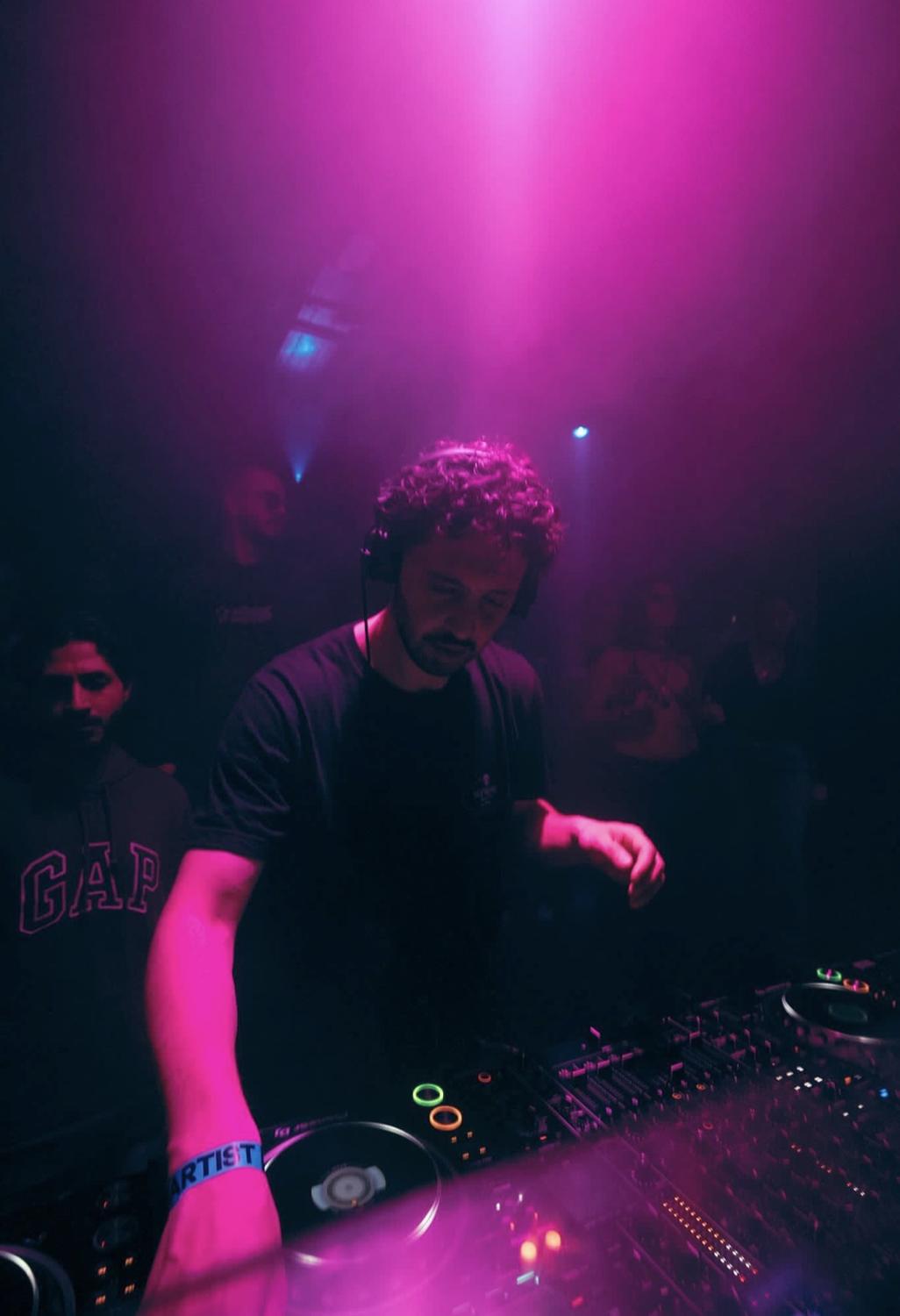 Subotnik Pt12 // Trance // Out& Indoor