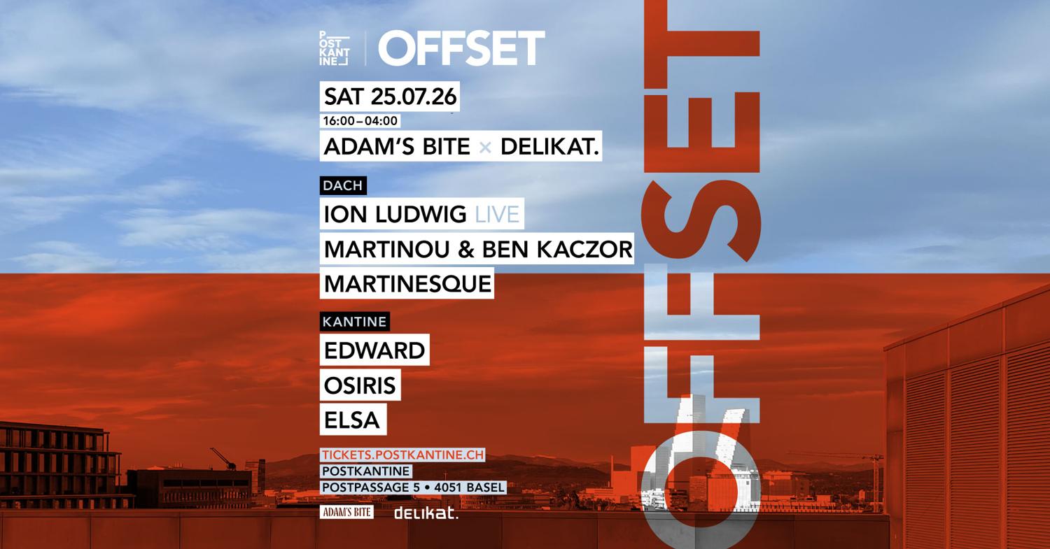 Offset