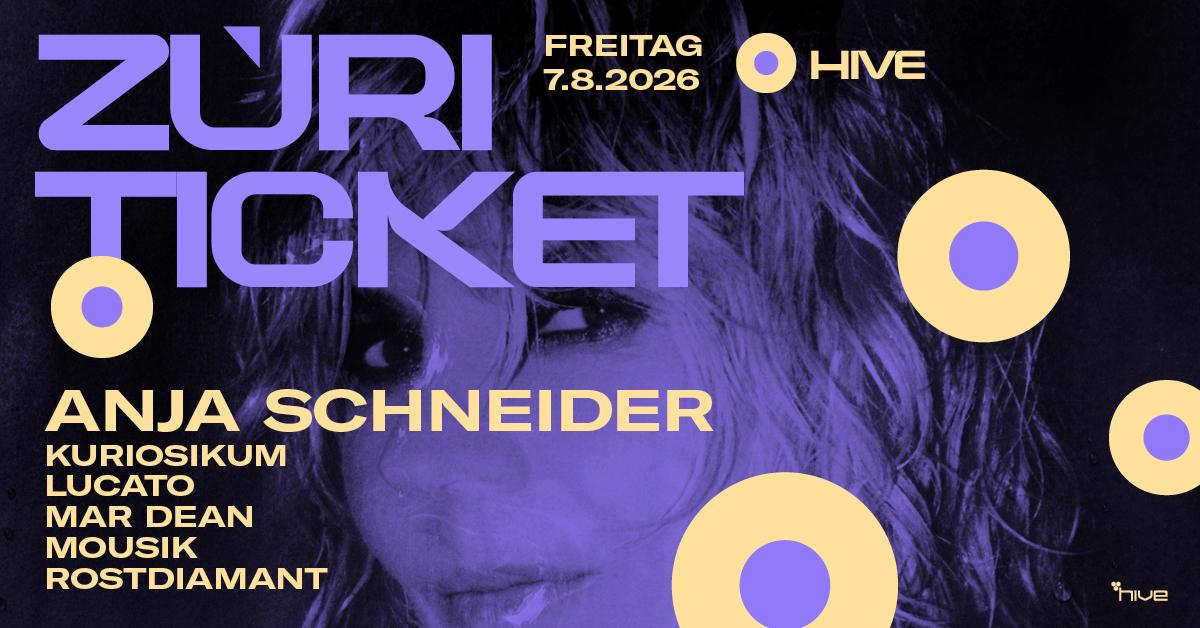 Züri Ticket