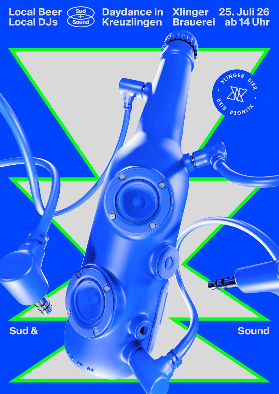 Sud&Sound Daydance
