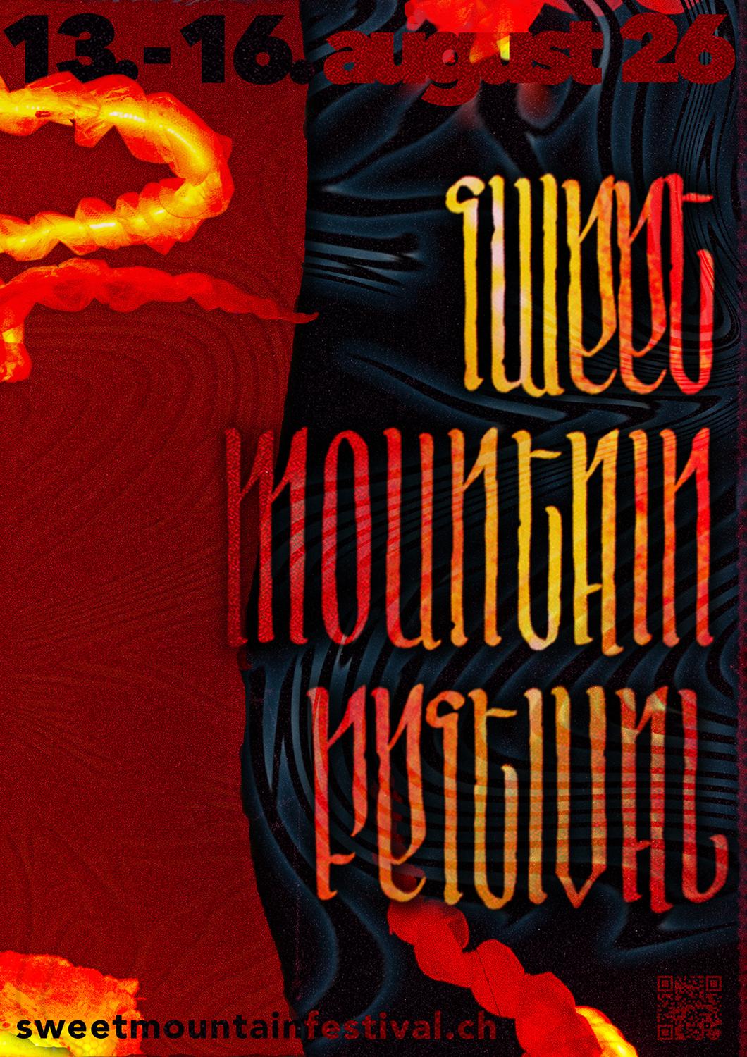 Sweet Mountain Festival 2026