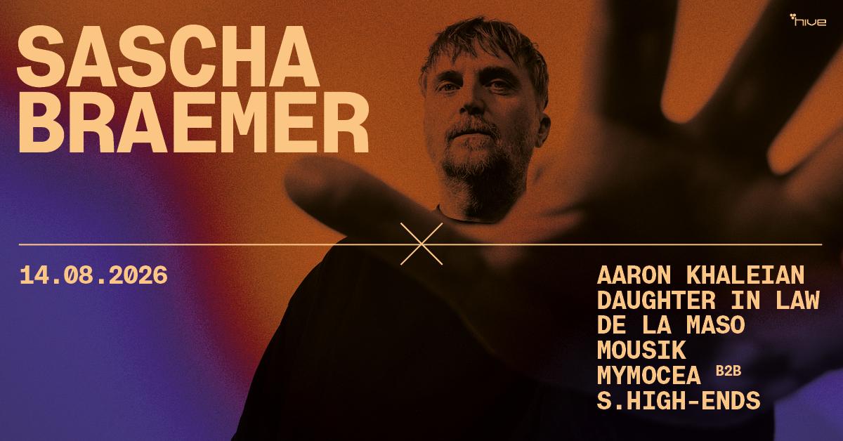 Sascha Braemer