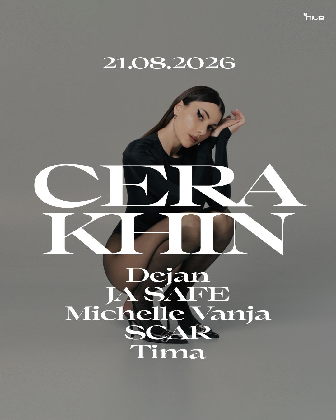 Cera Khin