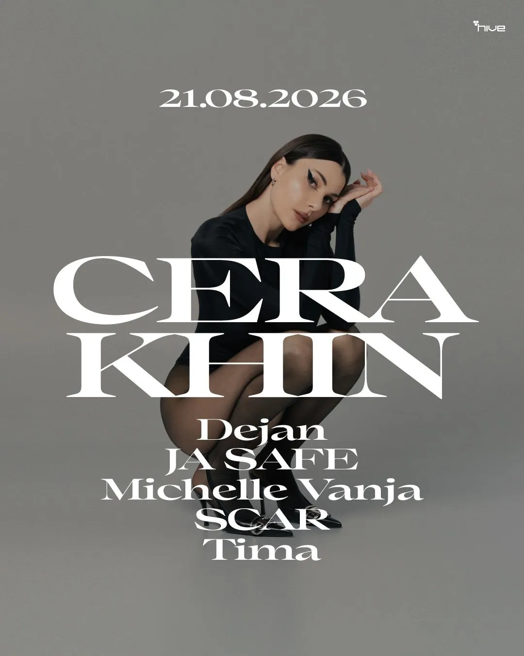 Cera Khin