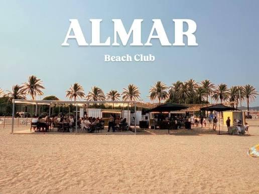 *Free Beach Party // &Friends X Fänk