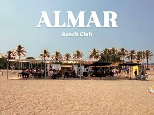 *FREE Beach party // &Friends x Fänk