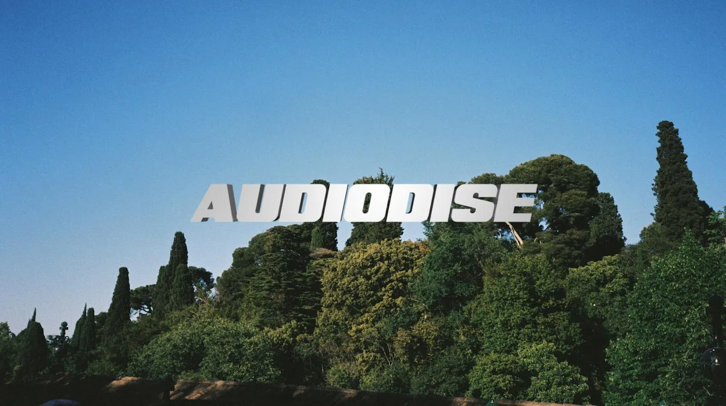 Audiodise Park Open-Air Montjuic Pres. Liquid Earth, Tibi Dabo, Chuwee