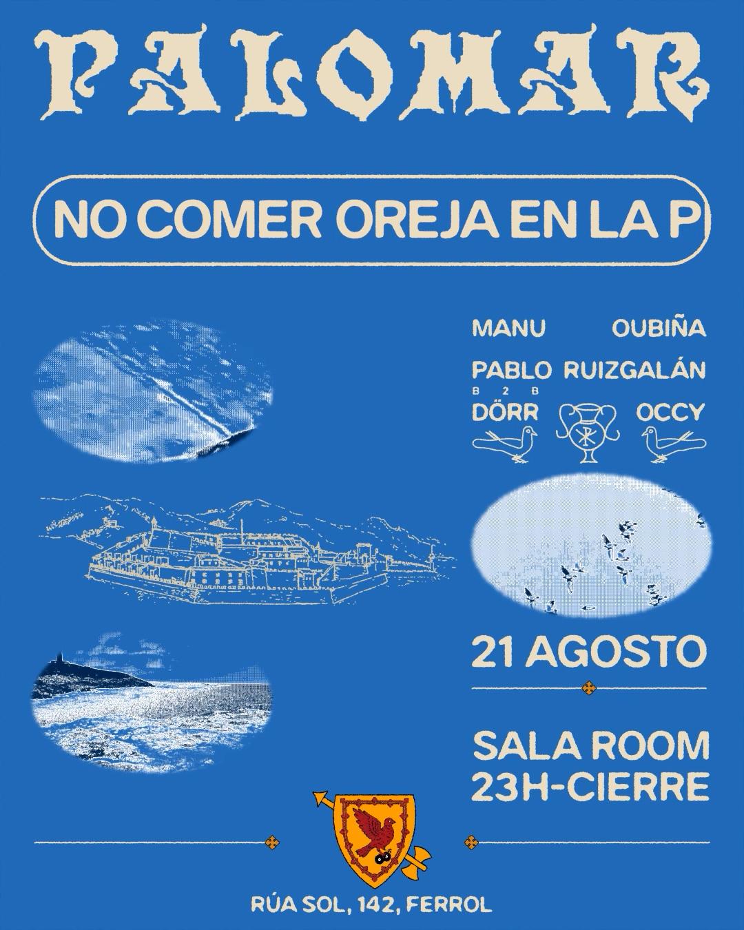 Palomar