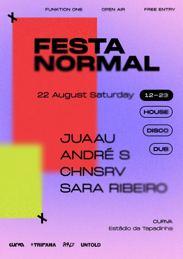 Festa Normal