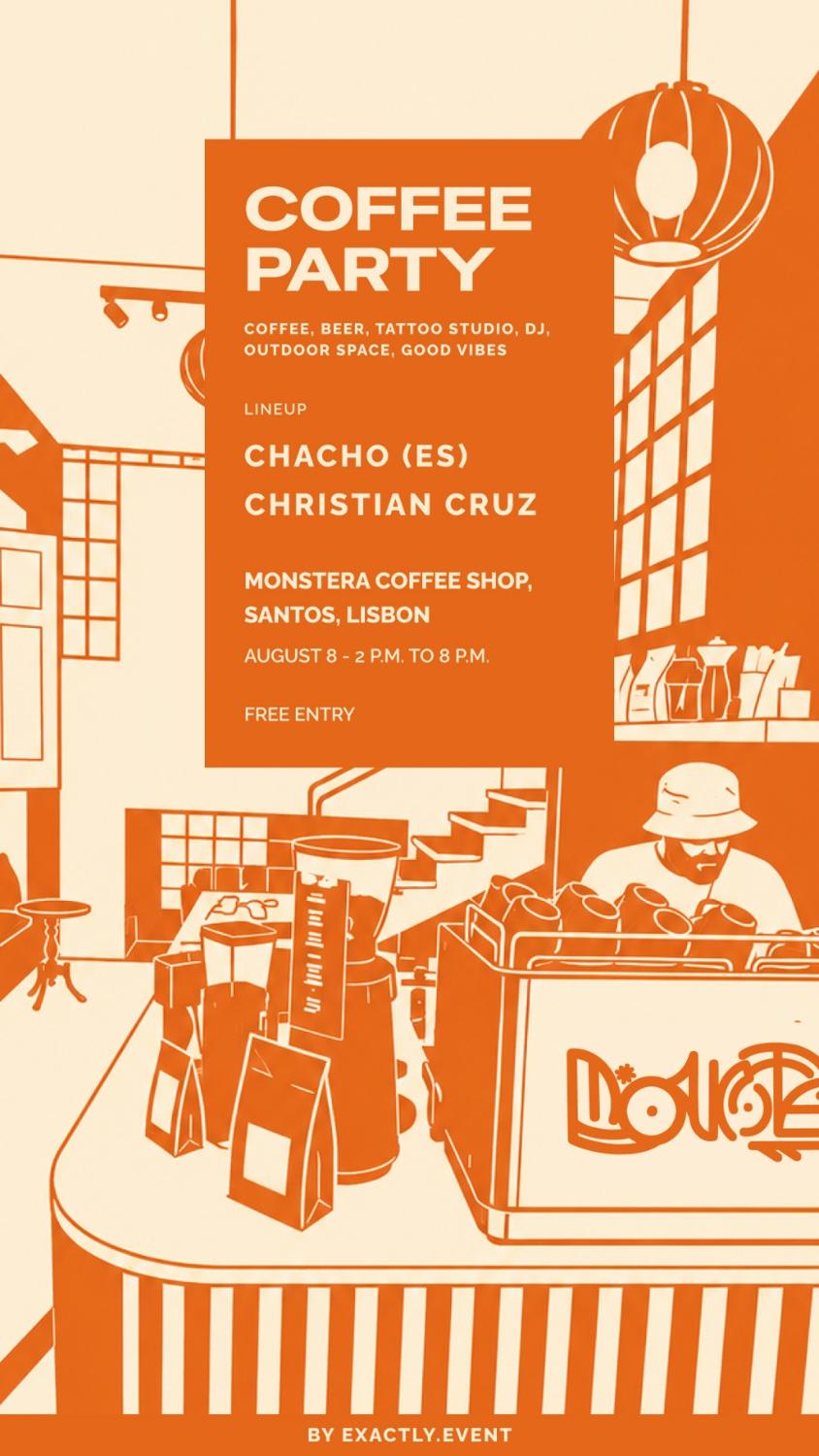Coffee Party