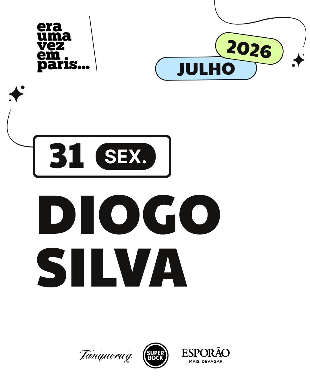 Diogo Silva'S B Day