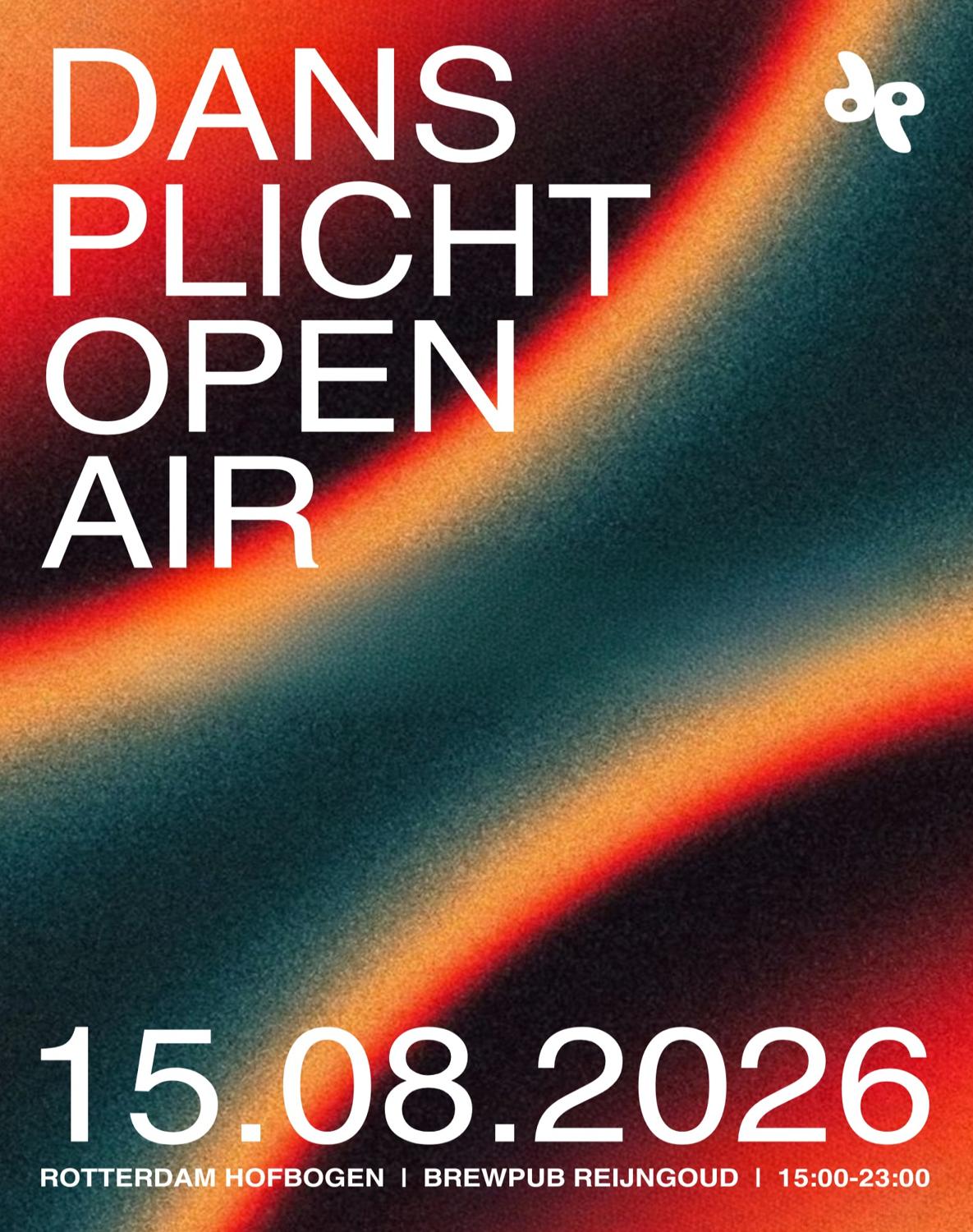 Dansplicht Open Air