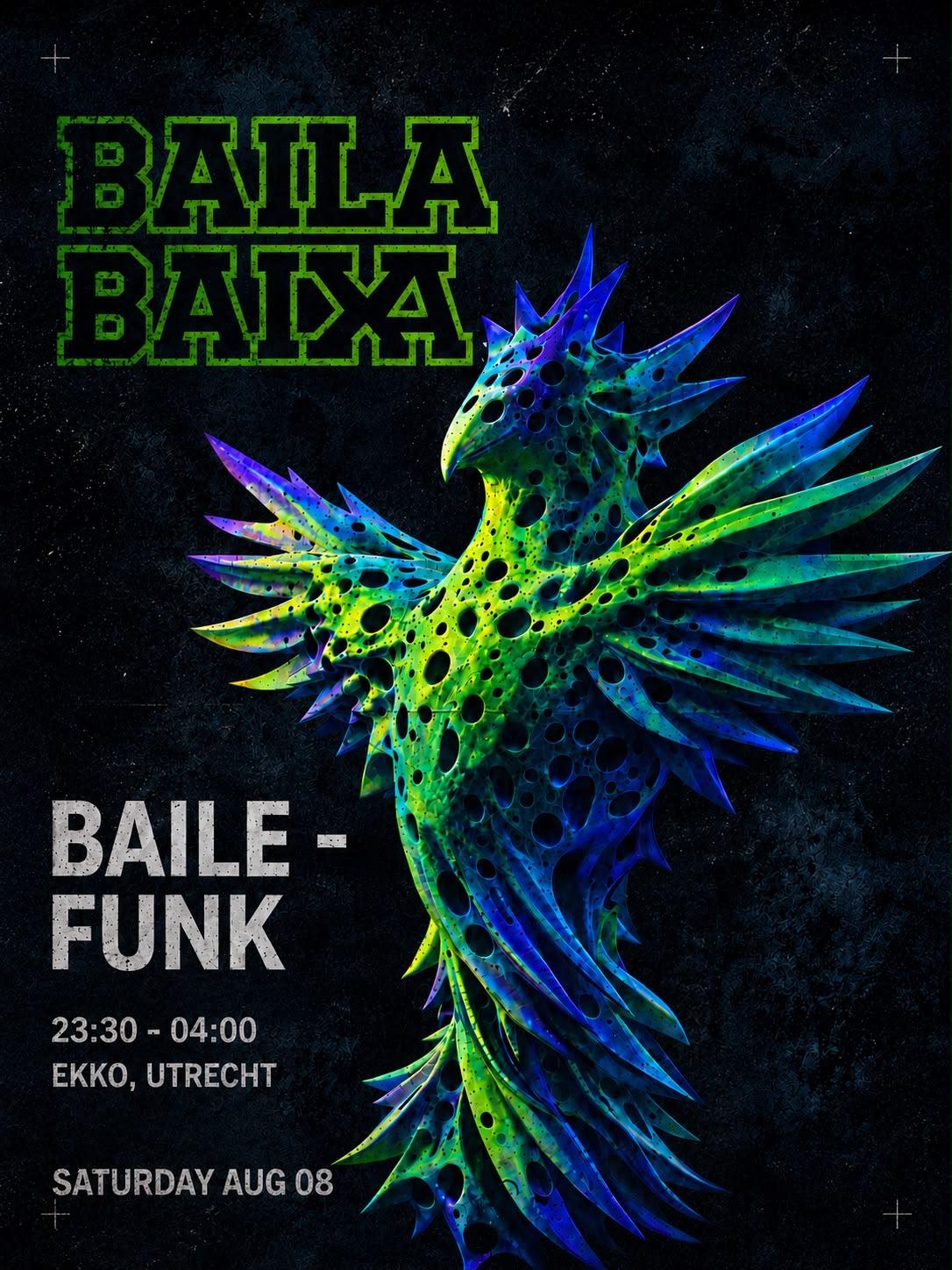 Baila Baixa