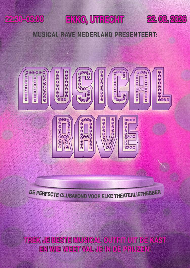 Musical Rave