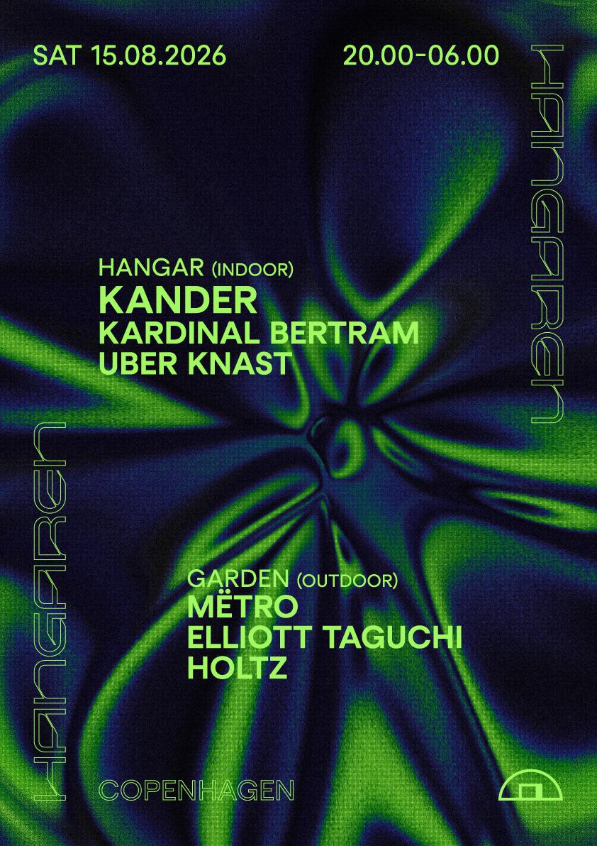 Kander, Kardinal Bertram, Uber Knast, Mëtro, Elliott Taguchi, Holtz