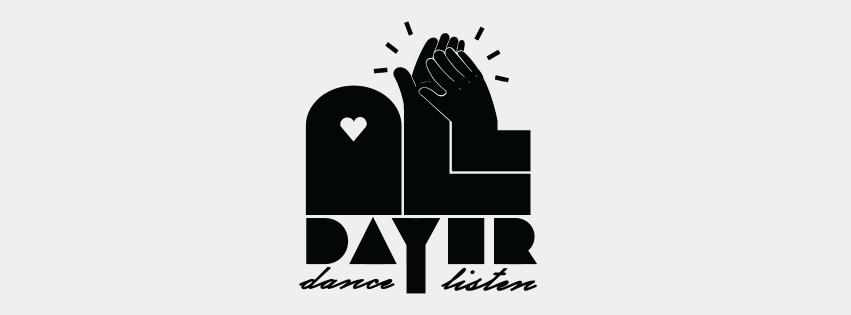 All Dayer With Special Guest Barbara Hryciuk