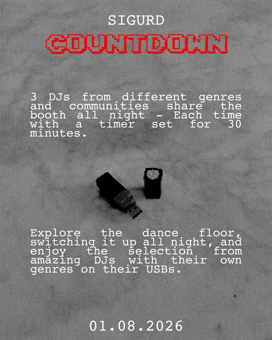 Countdown